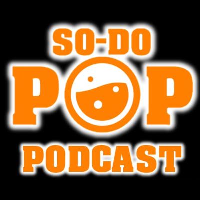 Let's Go! Kakugo! Go go go Falchion? - SO-DO POP Podcast Episode 97 Let's Go! Kakugo! Go go go Falchion? - SO-DO POP Podcast Episode 97