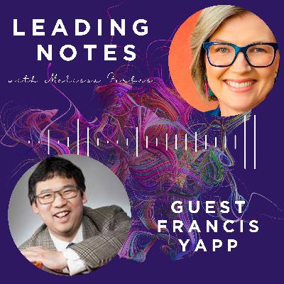 11. Community music in the academy—an unholy alliance? with Dr Francis Yapp