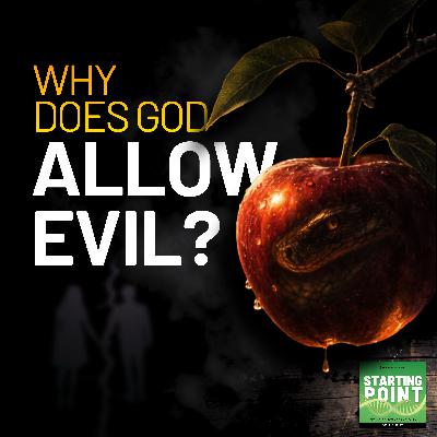 Why Does God Allow Evil (Part 3) #161