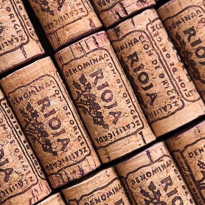 Rioja är tillbaka