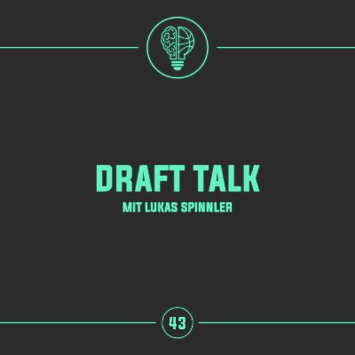 Tre Johnson, Colin Murray-Boyles und VJ Edgecombe mit Lukas Spinnler