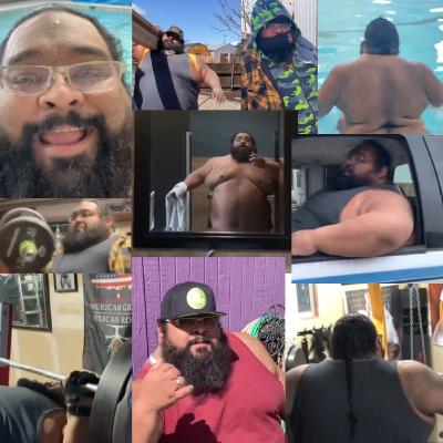 Hiding became the norm | HC #32 meet Manuel