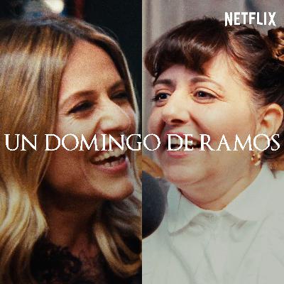 Itziar Ituño y la intimidad