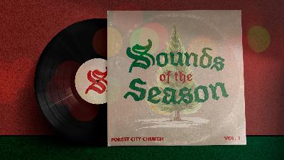 Sound of the Season - Part 4 - Love - Chad Bruegman