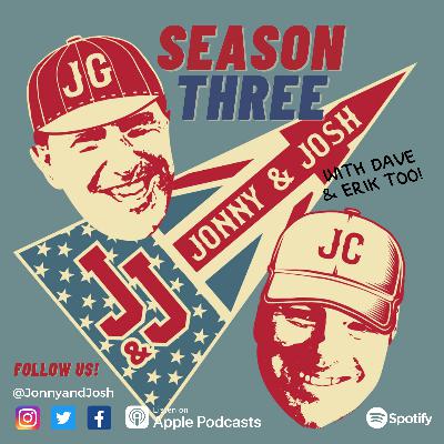 S3 Ep9: Season Done and Dusty