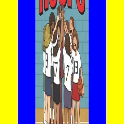 PDF EBOOK DOWNLOAD Hoops A Graphic Novel PDF eBook PDF EBOOK DOWNLOAD Hoops A Graphic Novel PDF eBook