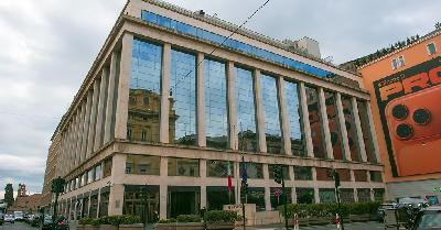 Crolla BFF dopo nomina commissari da parte di Bankitalia