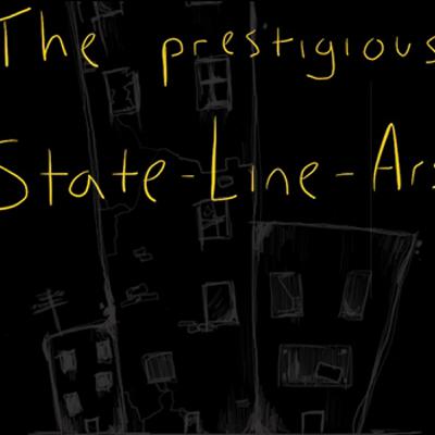 #012 -- The State Line-ars #012 -- The State Line-ars