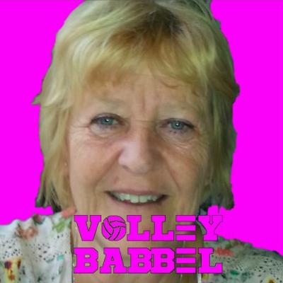 Volleybabbel.nl | Ans de Graag: “Favoriete spelletje is service + blok”