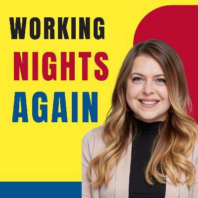 #232: Growth Pulls You Back into the Weeds | DOXA Talent Center City – Nicole Smith #232: Growth Pulls You Back into the Weeds | DOXA Talent Center City – Nicole Smith