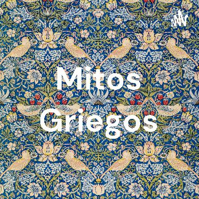 Mitos griegos