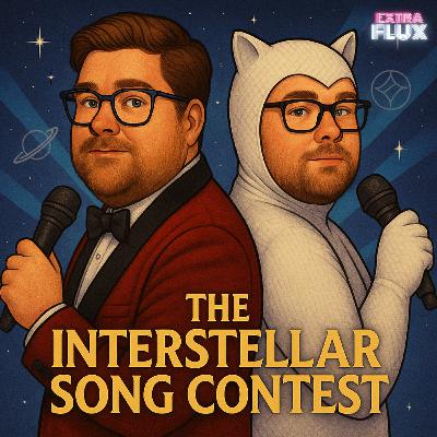 EXTRA FLUX: The Interstellar Song Contest
