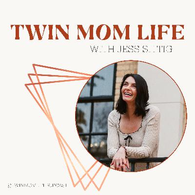Calming the Chaos in Your Home with Amy Motroni Founder of Genius Mom Hacks
