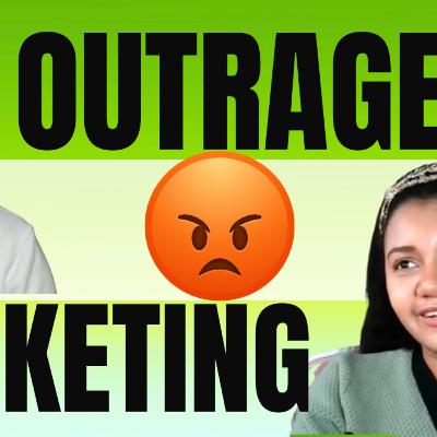 Does Outrage Marketing Work in 2025?