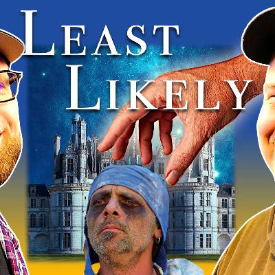 God Uses The Least Likely People To Build His Kingdom (1:14)