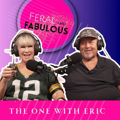 The One with Eric The One with Eric