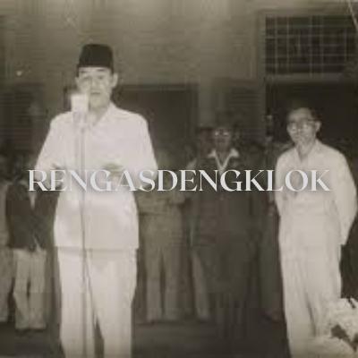 Podcast Kelompok 3 : Peristiwa Rengasdengklok