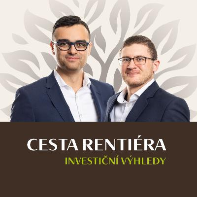 Investiční výhledy C&P březen 2026