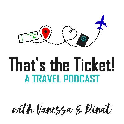 Episode 19: Using House Sitting as a Way to Travel with Alternative Travelers