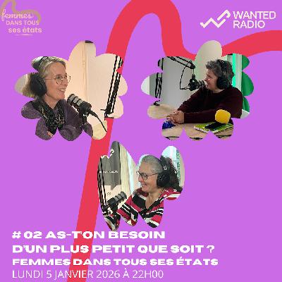 As t’on besoin d’un plus petit que soit ?