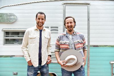 Find your North Star with Ret Taylor and Adriaan Zimmerman