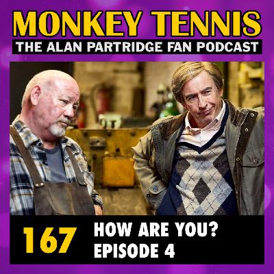 167 • How Are You? Episode 4 167 • How Are You? Episode 4