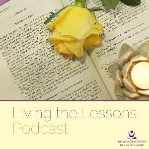 Lesson 223 - Living the Lessons Podcast