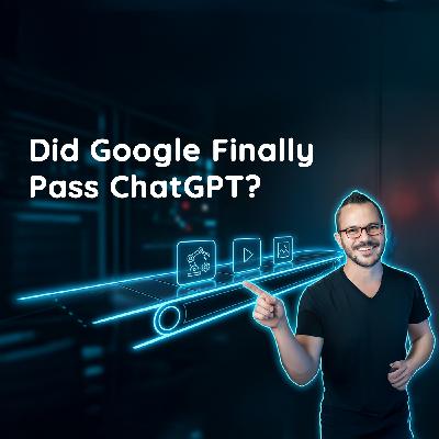 Google Gemini Vs. ChatGPT: Images, Videos, Automation—Battle Tested