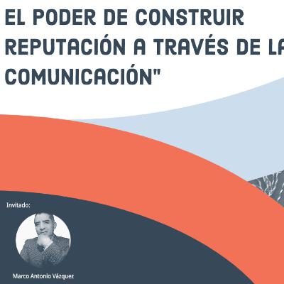 Oficinas IBS Networks: "El poder de construir reputación a través de la comunicación"