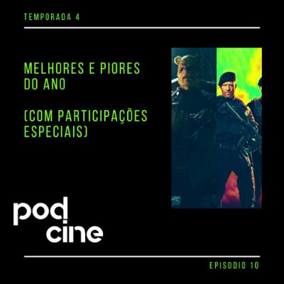 OS MELHORES E PIORES DE 2023 ( COM PARTICIPAÇÕES ESPECIAIS)