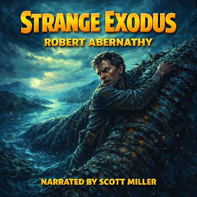 Strange Exodus by Robert Abernathy