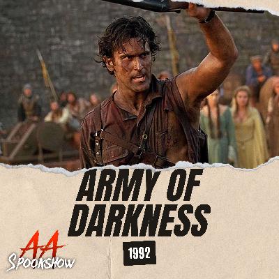 Army of Darkness (1992)