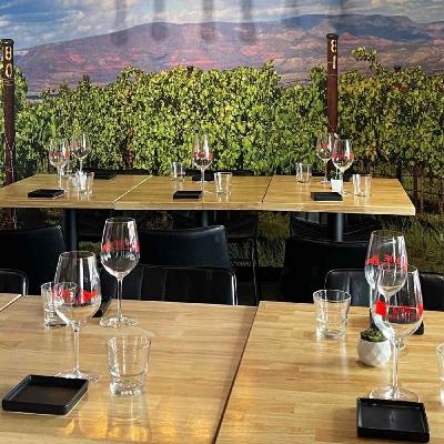 The Wine Collective in Arizona The Wine Collective in Arizona