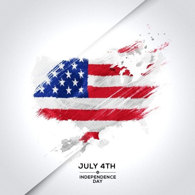 Episode 0100 |🎙4Th of July - پادکست چهارم جولای episode artwork