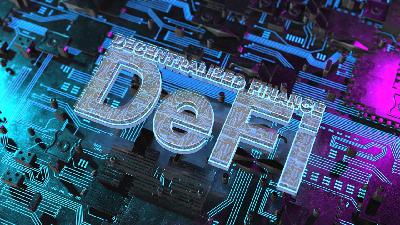 Is Regulation Thawing on Decentralized Finance?