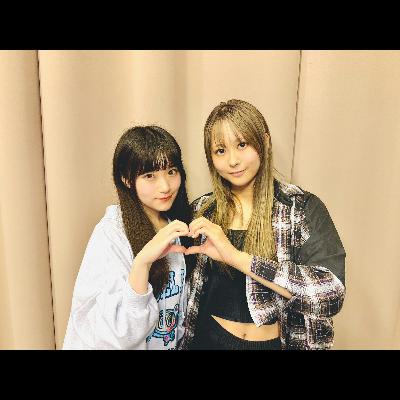#118 ドキドキ★ペア・セリフメーカー！（w/ 大橋海咲 & 日菜）