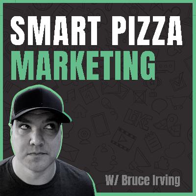 586: The Chaos Killing Your Sales: What I Saw Inside This Pizzeria