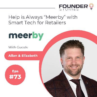 The Meerby Success Story: Transforming Retail Operations with Real-Time Data