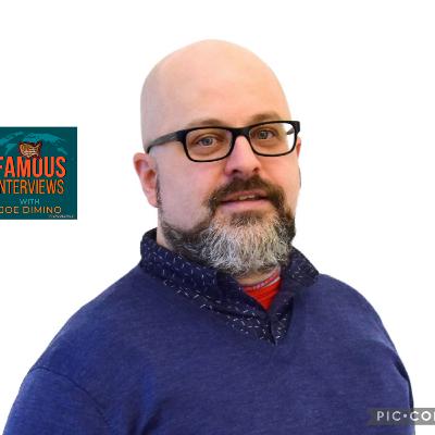 Author, CEO & Founder of Buildly Greg Lind Author, CEO & Founder of Buildly Greg Lind