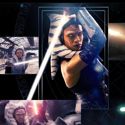 Bonus- Ahsoka Series Review Bonus- Ahsoka Series Review