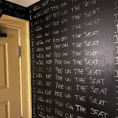 Season 4:14 of the Dough Shea & TK show tastes buds entitlement and more.......