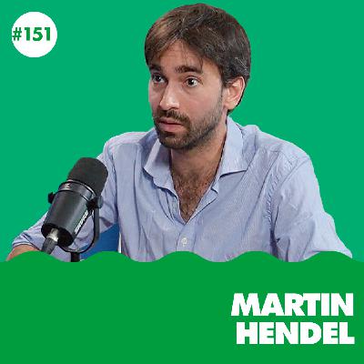 #151 - Canicules : le pire est-il à venir ?