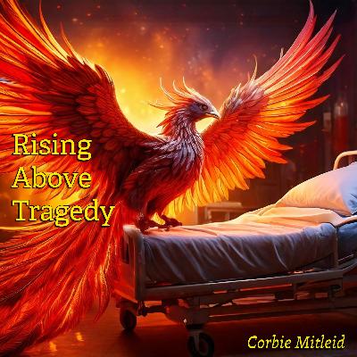Transforming Tragedy to Triumph: Corbie Mitleid's Psychic Perspective