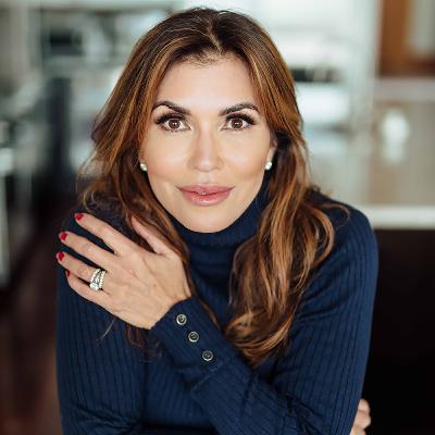 Shattering the Silence: Cindy Benezra on Surviving, Healing, and Reclaiming Her Voice