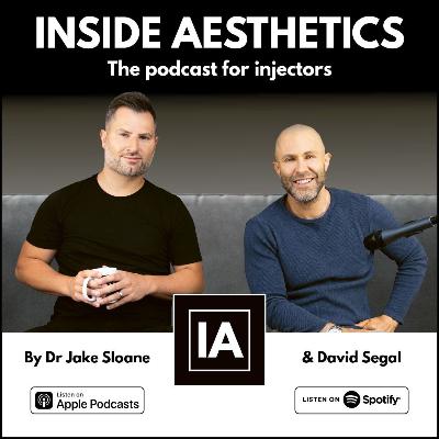 Ep 340 The Injector Diaries (Chapter 32) | Dr John Leonardo Ep 340 The Injector Diaries (Chapter 32) | Dr John Leonardo