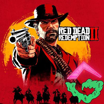 Red Dead Redemption 2 ~ GGC #59 Red Dead Redemption 2 ~ GGC #59