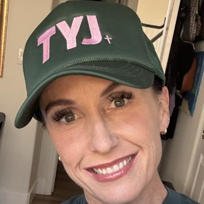 Ep. 77: Amber’s story - Losing her son Kyle to fentanyl, recovering from abuse, & finding healing