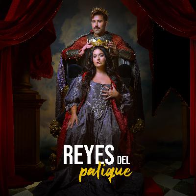 Llega EL FIN de Reyes del Palique con KIKILLO | Reyes del Palique 6x28