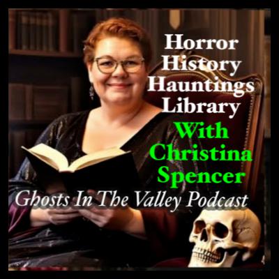 Podcast Host, Investigator, and Storyteller Christina Sencer Podcast Host, Investigator, and Storyteller Christina Sencer