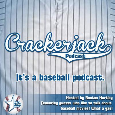 Episode 3 - Kassinda Bulger and "Angels in the Outfield (1994)"